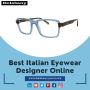 Shop Alexander Eyewear Collection online