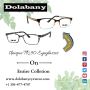Explore TR-90 Eyeglasses and Designer Elegance