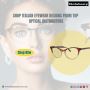 Shop Italian Eyewear Designs from Top Optical Distributors