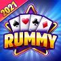Gin Rummy Stars and Get 5 Dollars