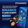 Get Our Binance Clone Script at Exclusive Black Friday