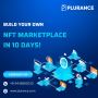 Build Your Own Scalable NFT Marketplace in 10 Days!