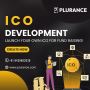 Transform Your Vision into Reality with Our ICO Development 