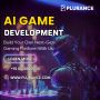 Revolutionize Gaming with Our Expert AI Development Services