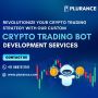 Transform Your Strategy: Plurance's Crypto Trading Bots