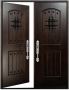 Discover Elegant Knotty Alder Doors at DoorDestination