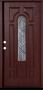 Belleville Smooth Fiberglass Doors | Durable & Stylish | Doo