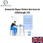 Research Paper Writer Services In Edinburgh, UK