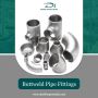 Doshi Impex India: Supplier of Buttweld Pipe Fittings