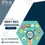 Dotphi Solutions Provides Best SEO Services In USA