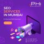 Find The best SEO Services in Mumbai