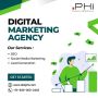 Digital Marketing in Nashik: Fueling Growth with Marketing M