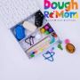 Buy Best Theme Play Dough Set Online In India | DoughReMom
