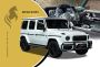 Mercedes G-63 AMG (Double Night Package) - Ask for Price أطل
