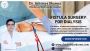 Surgical Solutions: " Fistula Treatment and Recovery"