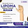  Dr Ajay Agarwal Lipoma Treatment in Jaipur