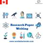 Research Paper Writing Services - Words Doctorate