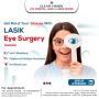 Budget-Friendly LASIK in Hyderabad quality vision correctio