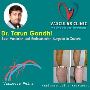Looking for the Only Vascular Surgeon in MP? Looking for the Only Vascular Surgeon in MP?
