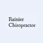 Rainier Chiropractic Accident And Injury