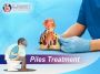 Pioneering Piles Treatment by Dr. Viswanath, HSR Layout