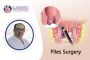 Piles Solutions by Leading Surgeon - Dr. Viswanath 