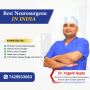Consult with one of the Best Neurosurgeon in India