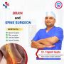 Consult with one of the Best Neurosurgeon in India