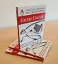 Tired of endless doctor's visits? You need Home-Doctor Guide