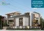 Look Modern Duplex Bungalow Elevation Design