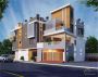 Exceptional Triplex Contemporary Residence in Rajouri, Jammu