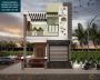 Exquisite Duplex Home with Shop - Dream House Makerz Unveils