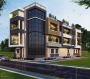 DHM Reveals Stunning Triplex Design in Bhandara