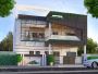 Luxurious Duplex Home Design in Indore, Madhya Pradesh