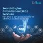 Maximize ROI with EnFuse Solutions' SEO Services!