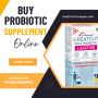 Buy Probiotic Supplement Online | Dr. Morepen