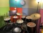 The Drum Studio