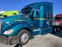Semi Truck Driving Job in Nebraska, Kansas, Western Lowa