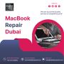 Resolve MacBook Issues in Dubai | Trust Our Expert Workforce