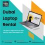 Are you Looking for Gaming Laptop Rental in Dubai