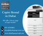 Dubai Laptop Rental Offer Hire Copiers?