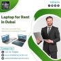 Rent a Laptop in Dubai: Choose, Book, and Receive 