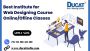 Best Institute for Web Designing Course Online/Offline Class