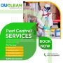 Premier Pest Control Service in Indore:Your Trusted Solution