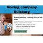 The right moving company in Duisburg