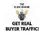 The Click Engine Get 100% Real Buyer Traffic