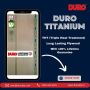 DURO Titanium Plywood
