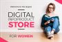 Women's e-book store Women's needs solved