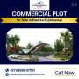 Best Commercial Plots for Sale in Dwarka Expressway