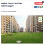 2BHK Apartment For Sale In Hero Homes Sec 104 Dwarka Exp.way